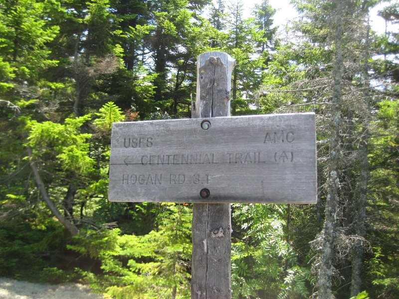 Hayes (11).JPG - I thought about going down the other side of the mountain, but didn't do it.